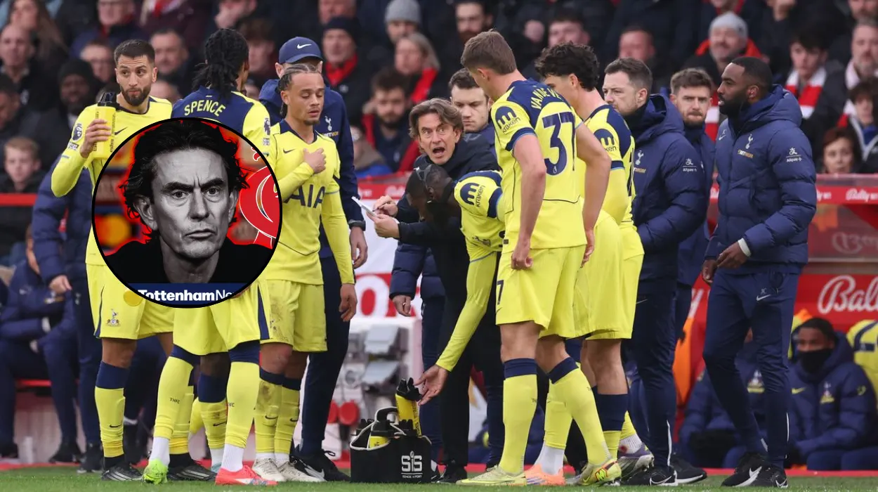 Thomas Frank’s Tottenham Future After Forest Defeat