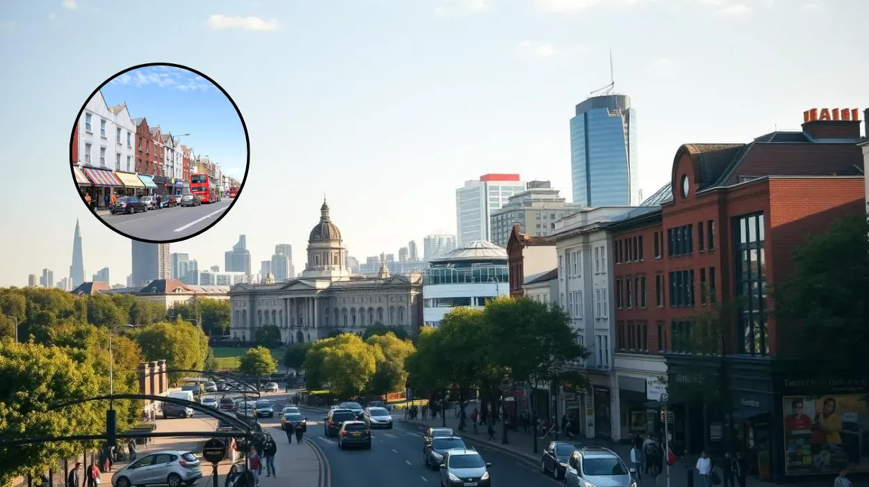 Top Things to Do in Haringey: Parks, Stadium, Food