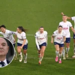 Tottenham Appoints Moersen Amid Levy Chaos, Wyness Concerned