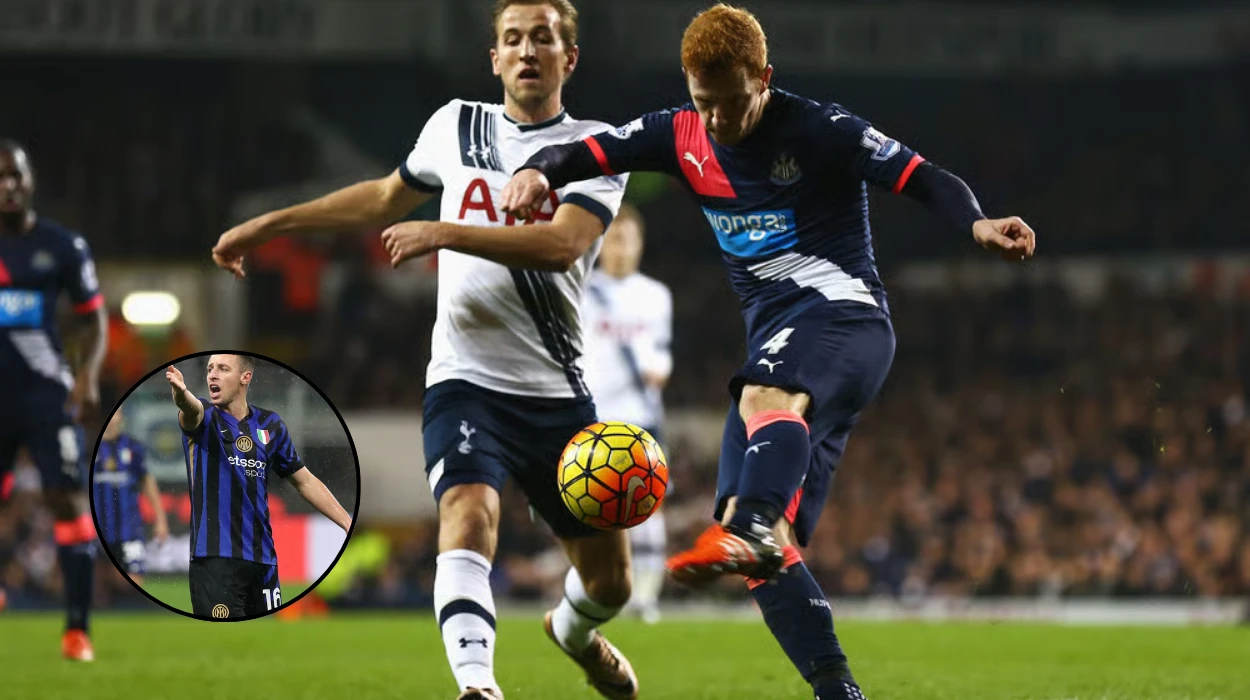 Tottenham Chase Frattesi Move from Inter Milan