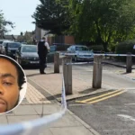 Tottenham Knife Attack: Devon Brown Convicted of Murder