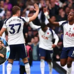 Tottenham Poaches City Recruitment Chief: CFG Repeat