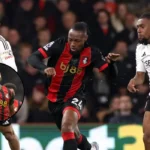 Tottenham Semenyo Bid Linked to Johnson Sale