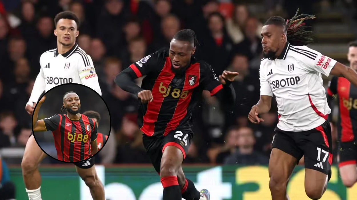 Tottenham Semenyo Bid Linked to Johnson Sale