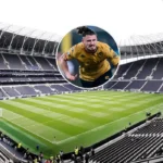 Tottenham Set £26m Price for Drăgușin Amid Serie A Interest