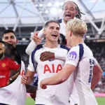 Tottenham Spurs Bid: Paratici Targets Frank's New Mbeumo CF