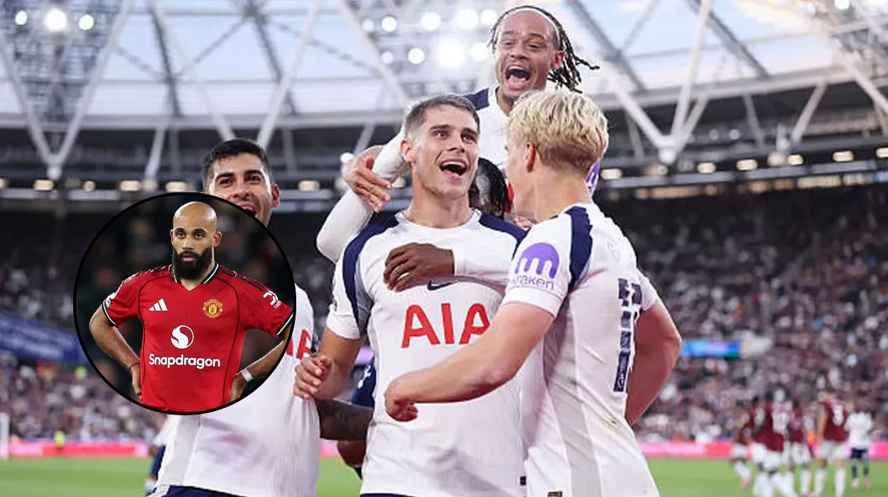 Tottenham Spurs Bid: Paratici Targets Frank's New Mbeumo CF