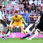 Tottenham Target Goretzka: Frank's Bayern Midfield Coup