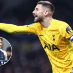 Tottenham Vicario-Frattesi Swap Deal Emerges with Inter
