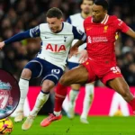 Tottenham vs Liverpool: Crucial Premier League Clash at Spurs Stadium