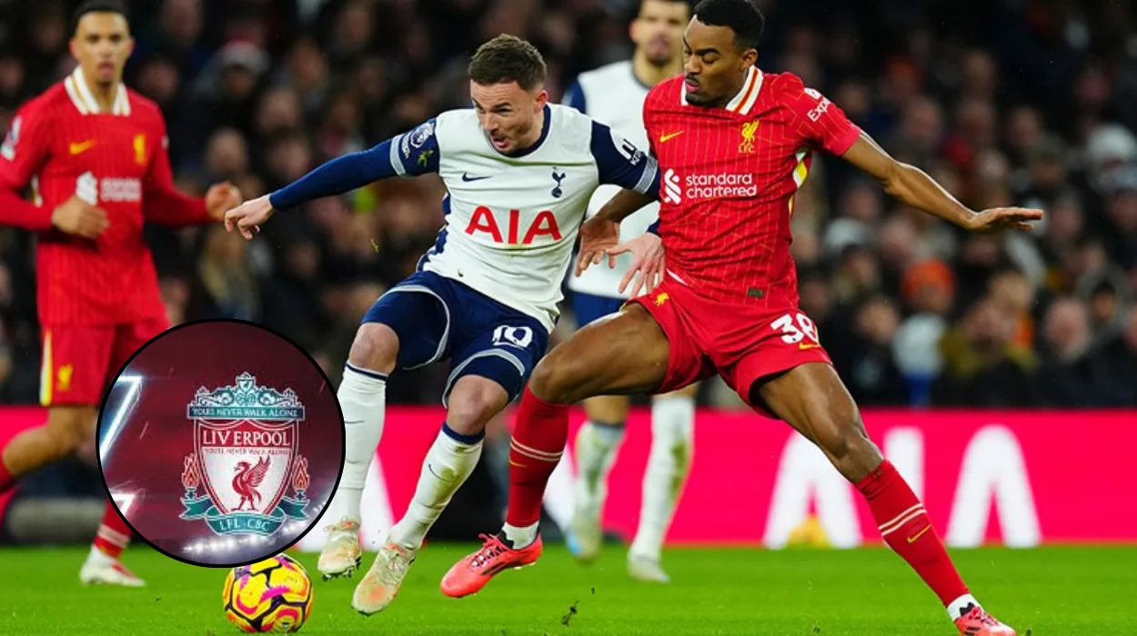 Tottenham vs Liverpool: Crucial Premier League Clash at Spurs Stadium