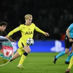Tottenham vs Liverpool Prediction, Team News, Odds