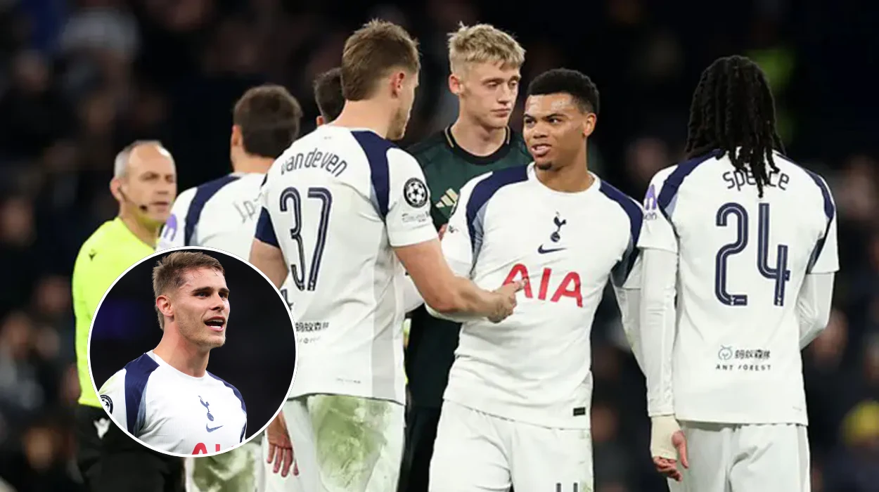 Tottenham vs Slavia Prague: Champions League TV, Prediction, Lineups