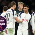 Tottenham vs Slavia Prague: Lineups, Injuries, Score Prediction