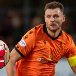 Tottenham's Ryan Edwards Earns £1,500 as Santa Tasker