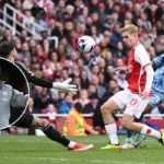 Unai Emery's Revenge: Aston Villa Surge in Premier League Title Race