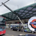 Victoria Line Casualty Shuts Finsbury Park Station
