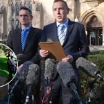 Vincent Chan Guilty: North London Bright Horizons Abuse Horror