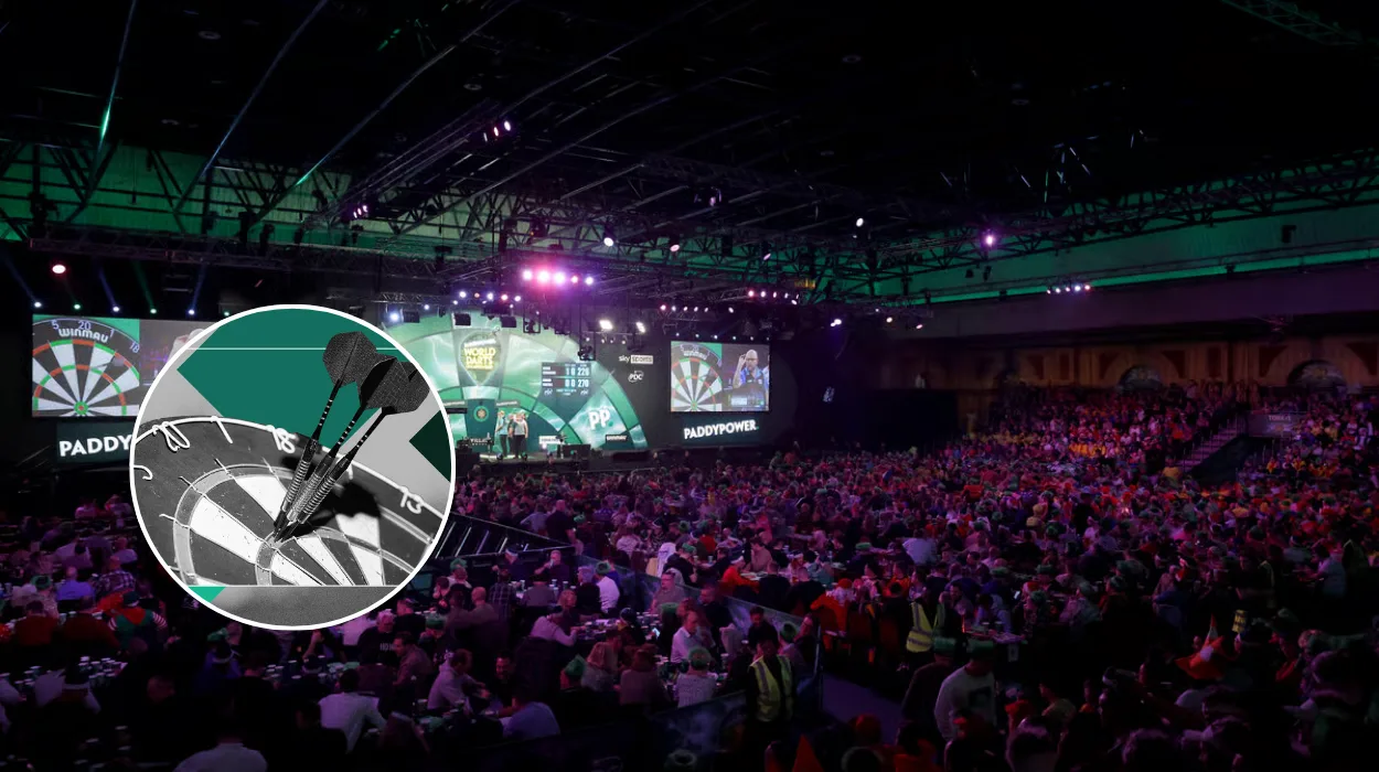 Wade Targets Win in North London as Belmont Eyes Barneveld Upset