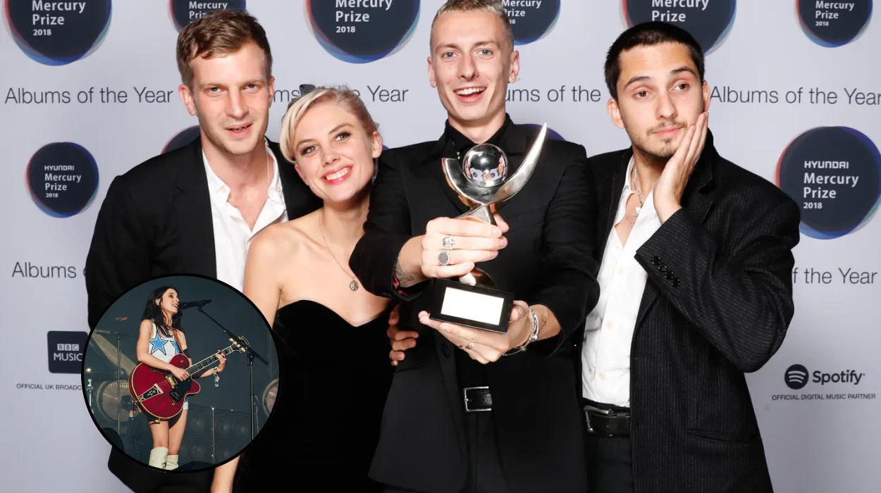 Wolf Alice The Clearing album 2025: Release, Tour, and Sound