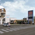 Woman Dies in North London Parking Lot Collision: Police