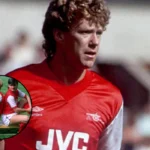 Woodcock's Five Goals Sink Aston Villa in 1983 Arsenal Rout
