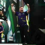 World Darts Championship Stays at Alexandra Palace North London Until 2031