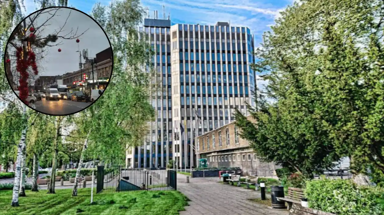 £2.2m Aid for Enfield & Haringey Families – Khan's Plan