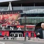 Alan Smith: Arsenal to Widen City Gap Before North London Derby 