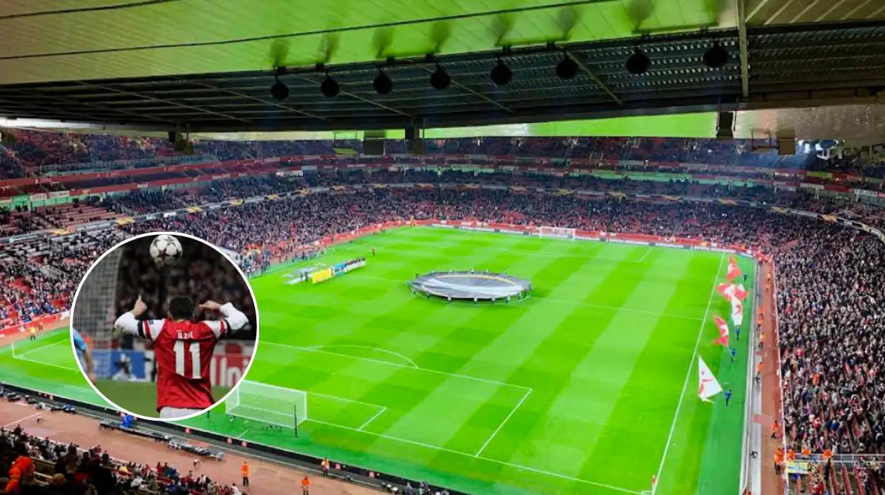 Arsenal 0-0 Liverpool: Gunners Six Points Clear in Title Race Stalemate