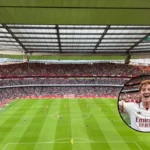 Arsenal Drop Interest in Newcastle Star Gordon Amid Form Dip