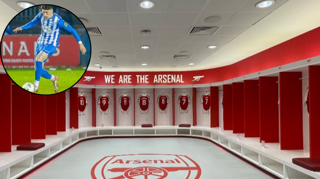 Arsenal Eye £60m Livramento Deal as Agreement Confirmed_