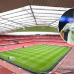 Arsenal Eye €80m Güler Bid from Real Madrid – Report