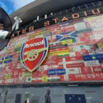 Arsenal Eye Vini Jr, Spurs Seal £35m Gallagher, Utd Pick Carrick