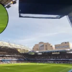 Arsenal Fans' Hilarious Thomas Frank Chant at Chelsea Win