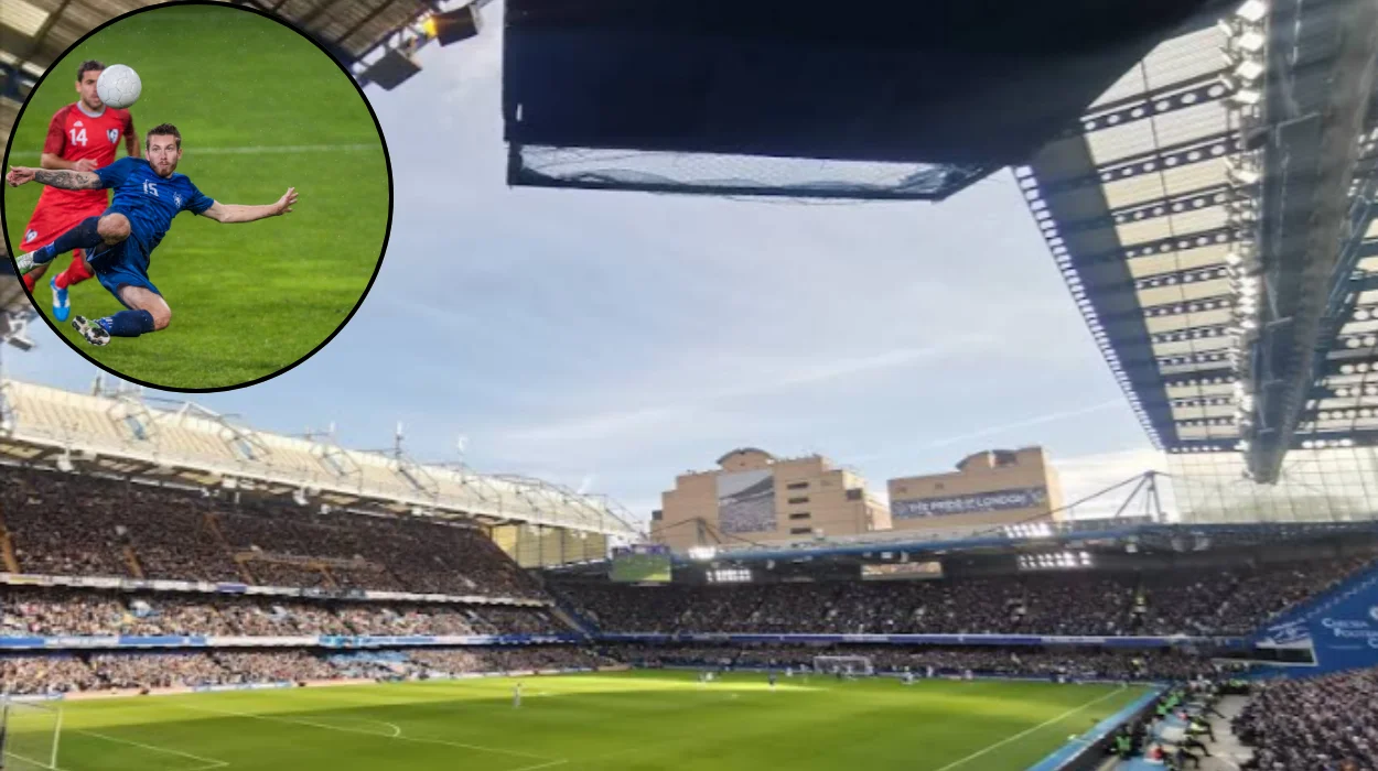 Arsenal Fans' Hilarious Thomas Frank Chant at Chelsea Win