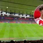 Arsenal Prodigy Max Dowman Signs Pre-Contract, Messi Comparison