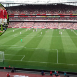 Arsenal Shocked 3-2 by Man Utd as Title Race Tightens