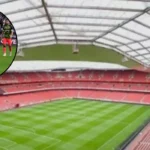 Arsenal Target Livramento via Arteta Link