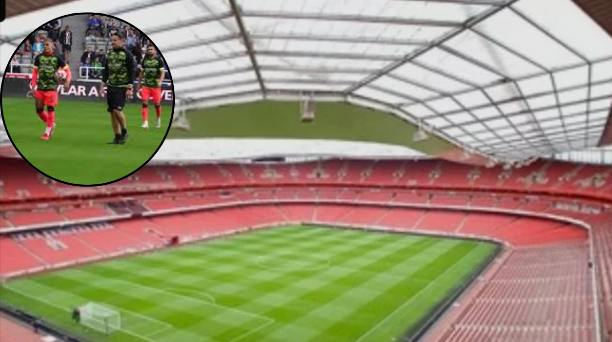 Arsenal Target Livramento via Arteta Link