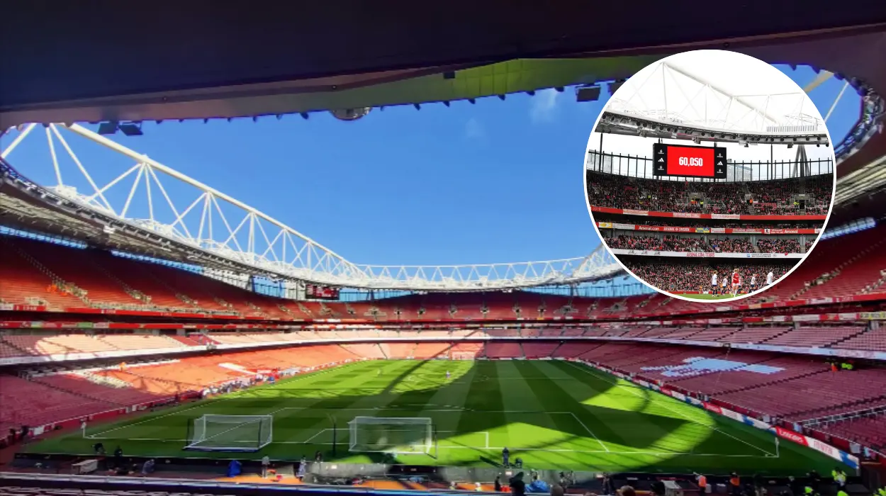 Arsenal Transfer News: Semenyo, Nwaneri, Güler & El Mala Latest