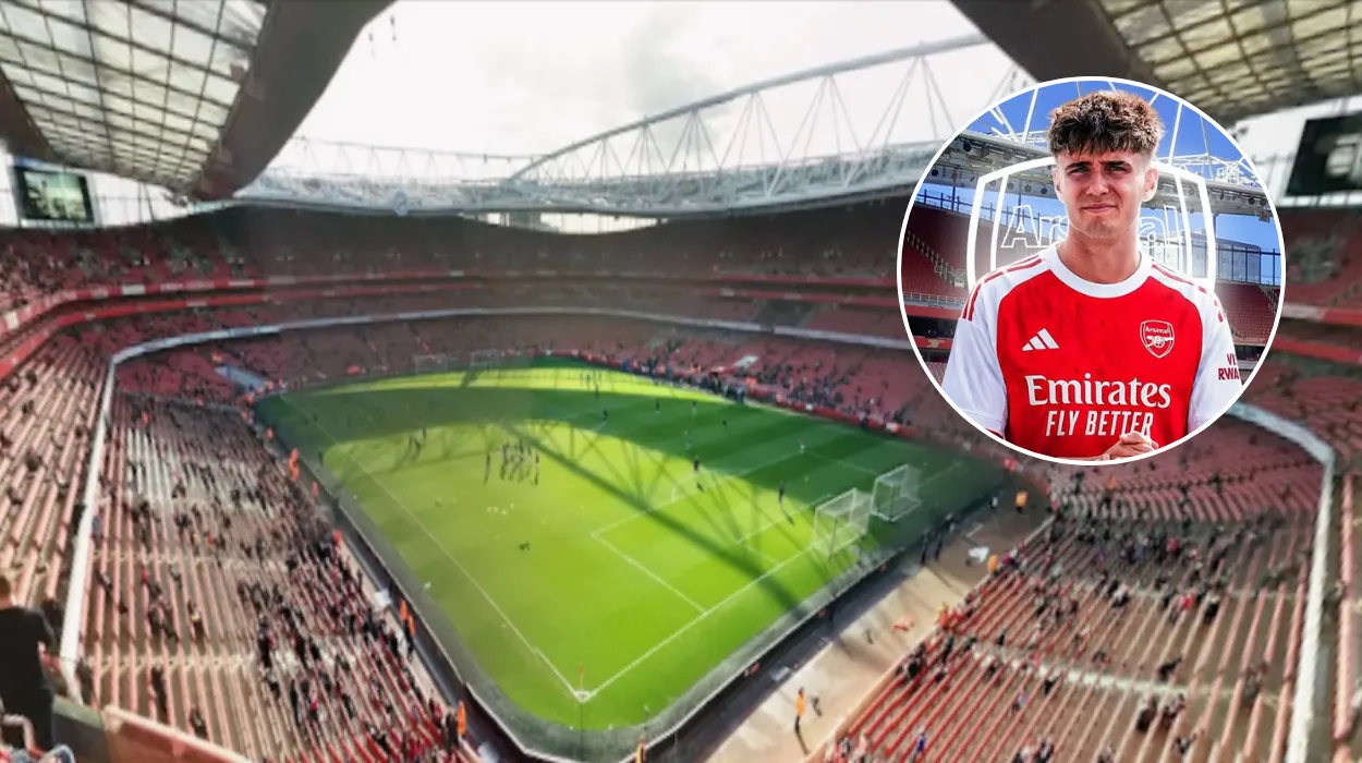 Arsenal Transfers: Real Madrid Star In, Talent Out?