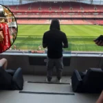 Arsenal vs Liverpool Salah to Miss Key Premier League Clash