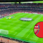 Arsenal vs Man Utd: Key Stats and Title Race Talking Points