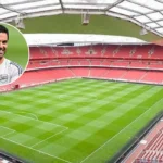 Arsenal's Perfect 8/8 Champions League Win: Arteta's Striker Fix