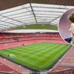 Arteta Compares Max Dowman to Messi on Arsenal Pro Contract