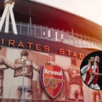 Arteta's Double CL Boost Despite Rice, Merino Bans vs Kairat