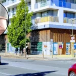 _BTP Arrests Barnet Man Over £257k Northern Line Graffiti Damage