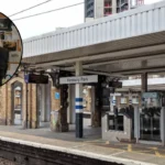 BTP Releases Image in Finsbury Park Station Sexual Assault Probe