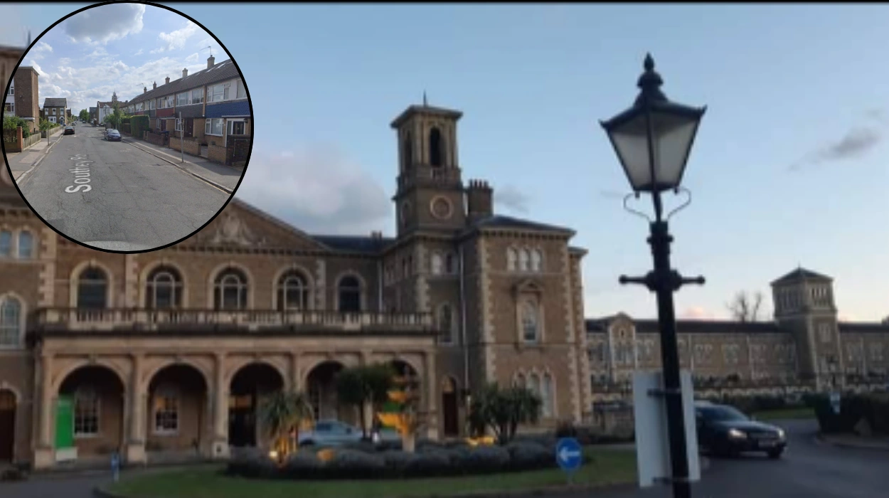 Barnet Council Faces Highlands House Flats Push Amid Employment Space Row